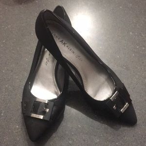 Anne Klein dress shoes